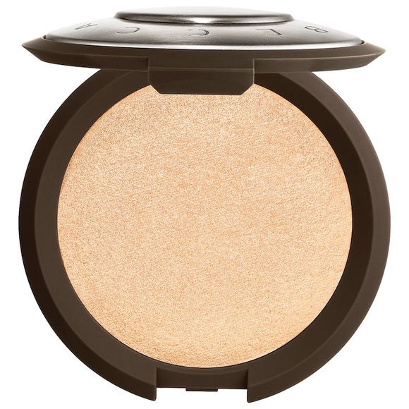 BECCA Shimmering Skin Perfector Pressed Highlighter - Picture 1 of 9
